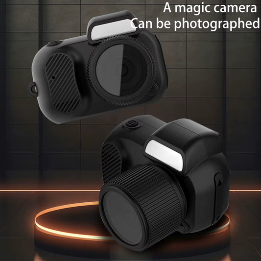 MemoCam - by Funtage