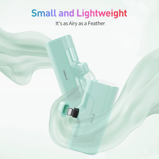 iWalk PocketCharge - by funtage